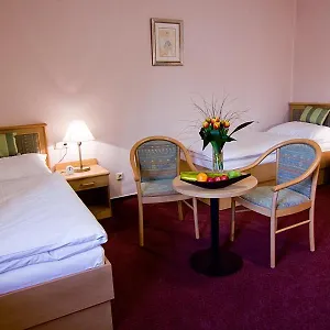 **** Hotel Castle Czech Republic