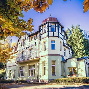 *** Guest house Hubertus Czech Republic