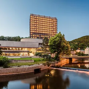 Otel Thermal, Karlovy Vary
