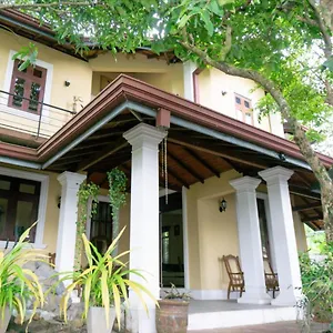  Maison d'hôtes Airport D 87 Sri Lanka