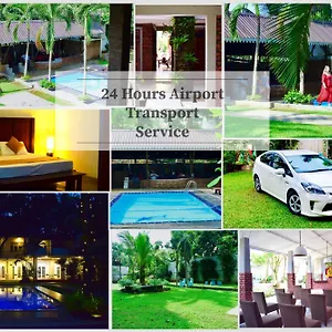 ** Hotel City Colombo Airport Sri Lanka