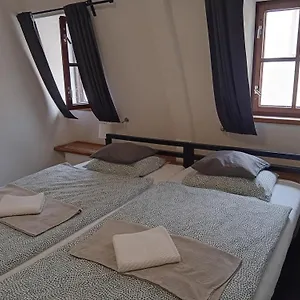  Auberge de jeunesse Eleven République tchèque