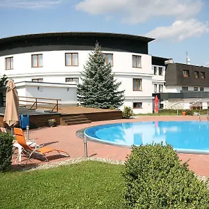 **** Hotel Atlantis République tchèque