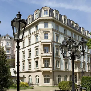 Bristol Kralovska Karlovy Vary