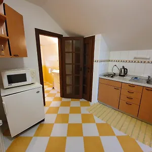 Penzion Sport